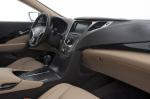 Hyundai Azera 2012 года